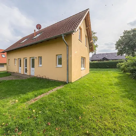 Kornblume_dh Ferienhaus *